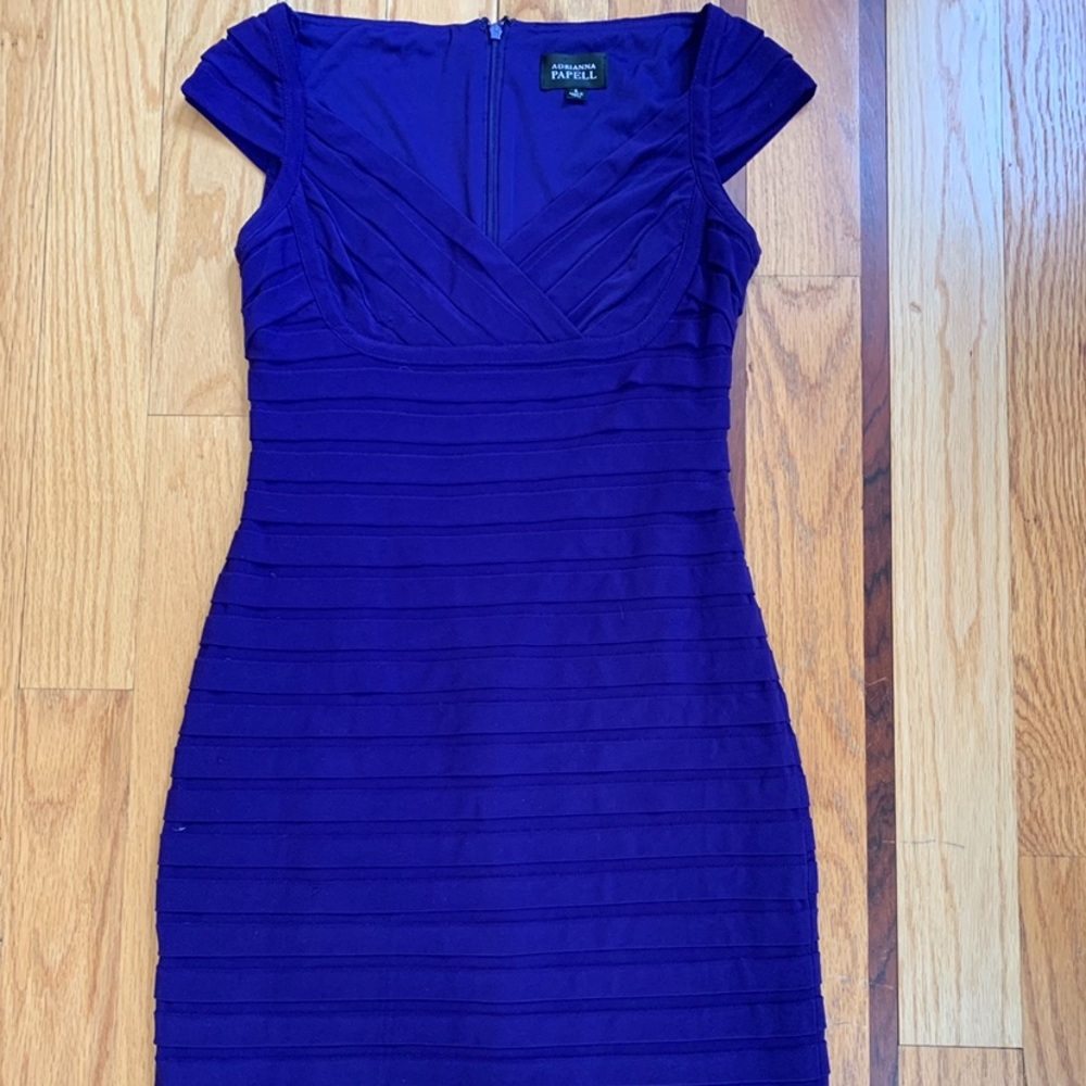 Adrianna Papell Dress